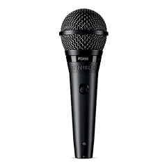 Shure pga58 microfono usato  Spedito ovunque in Italia 