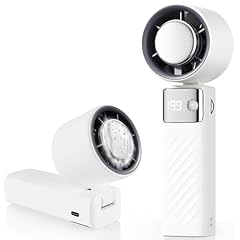 Catgiff mini ventilatore usato  Spedito ovunque in Italia 