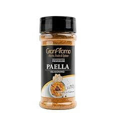 Granaroma paella seasoning for sale  Delivered anywhere in USA 