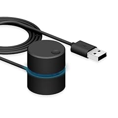 Ihaospace pulsante usb usato  Spedito ovunque in Italia 