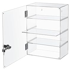 Acrylic display case for sale  Delivered anywhere in USA 