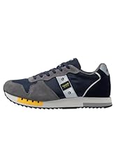 Blauer sneakers queens usato  Spedito ovunque in Italia 