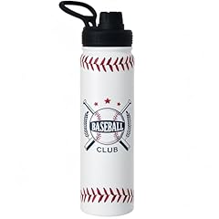 Baseball water bottle for sale  Delivered anywhere in USA 