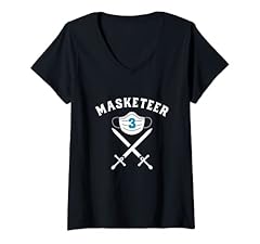 Womens funny masketeer for sale  Delivered anywhere in USA 