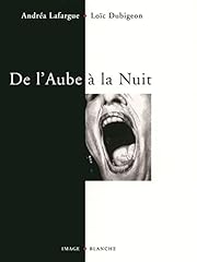 Aube nuit d'occasion  Livré partout en France