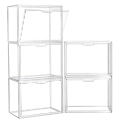 Zllzuu clear storage for sale  Delivered anywhere in USA 