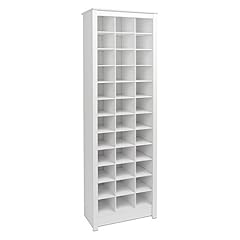 Prepac white tall for sale  Delivered anywhere in USA 