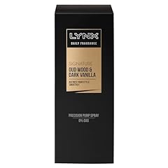 Lynx signature oud for sale  Delivered anywhere in UK