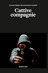 Cattive compagnie terza for sale  Delivered anywhere in UK