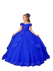 Chyrbaby applique flower for sale  Delivered anywhere in USA 