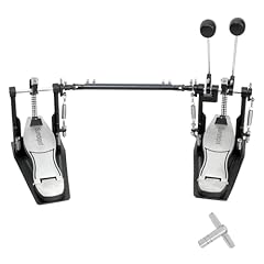 Double bass drum for sale  Delivered anywhere in USA 