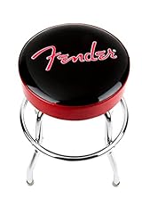 Fender logo barstool for sale  Delivered anywhere in USA 