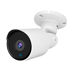 Tennoz 5mp poe for sale  Delivered anywhere in USA 