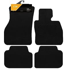 Fsw tailored mats for sale  Delivered anywhere in UK
