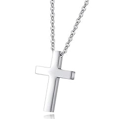 Fpeaob cross pendant for sale  Delivered anywhere in UK