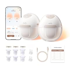 Eufy tragbare milchpumpe gebraucht kaufen  Wird an jeden Ort in Deutschland