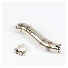 Motorcycle exhaust cbr for sale  Delivered anywhere in Ireland