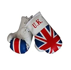 Pair union jack for sale  Delivered anywhere in UK