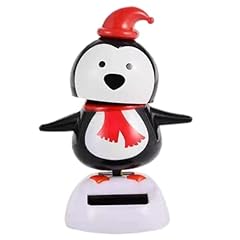 Solar wackelfigur solarbetrieb gebraucht kaufen  Wird an jeden Ort in Deutschland