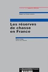 Réserves chasse d'occasion  Livré partout en France
