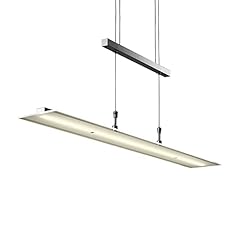 Licht led pendelleuchte gebraucht kaufen  Wird an jeden Ort in Deutschland