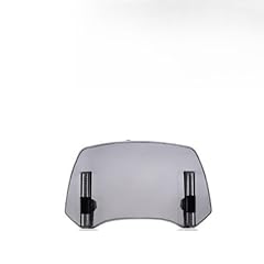 Kaouqwr motorcycle windshield for sale  Delivered anywhere in UK