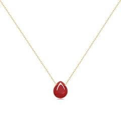 Joxevyia carnelian necklace for sale  Delivered anywhere in USA 