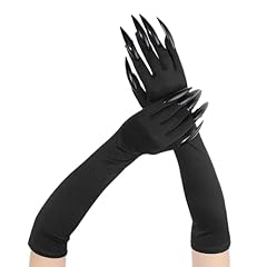 Krallen handschuhe halloween gebraucht kaufen  Wird an jeden Ort in Deutschland