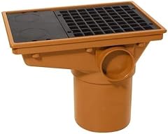 110mm orange underground for sale  Delivered anywhere in UK