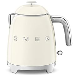 Smeg wasserkocher cremefarben gebraucht kaufen  Wird an jeden Ort in Deutschland