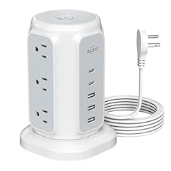 Flat plug power for sale  Delivered anywhere in USA 