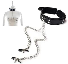 Xaiyimee collier cuir d'occasion  Livré partout en France