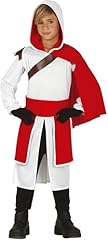 Costume assassin creed usato  Spedito ovunque in Italia 