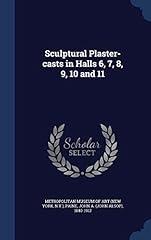 Sculptural plaster casts for sale  Delivered anywhere in UK