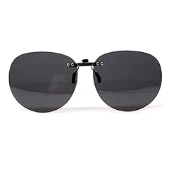 Unisex polarized clip for sale  Delivered anywhere in UK