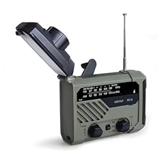 Radio portable urgence d'occasion  Livré partout en France