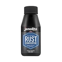 Jenolite rust converter for sale  Delivered anywhere in Ireland