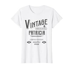 Patricia vintage shirt for sale  Delivered anywhere in USA 