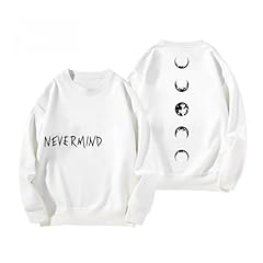 Jimin nevermind sweatshirts gebraucht kaufen  Wird an jeden Ort in Deutschland