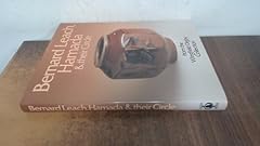 Bernard leach hamada for sale  Delivered anywhere in UK