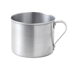 Perfect aluminum mug for sale  Delivered anywhere in USA 