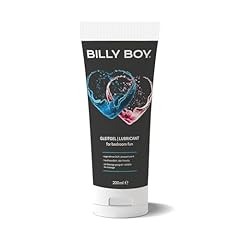 Billy boy lubrificante usato  Spedito ovunque in Italia 
