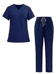 Adigau scrubs set for sale  Delivered anywhere in UK