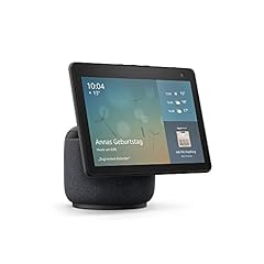 Echo show hochauflösendes gebraucht kaufen  Wird an jeden Ort in Deutschland