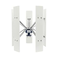Mini windkraftanlage vertikal gebraucht kaufen  Wird an jeden Ort in Deutschland