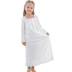 Flwydran nightgowns girls for sale  Delivered anywhere in UK
