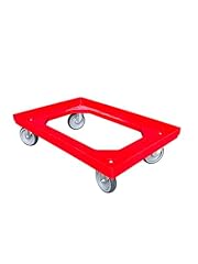 Heavy duty dolly for sale  Delivered anywhere in UK