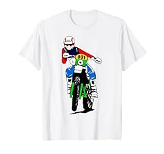 Classic enduro shirt gebraucht kaufen  Wird an jeden Ort in Deutschland