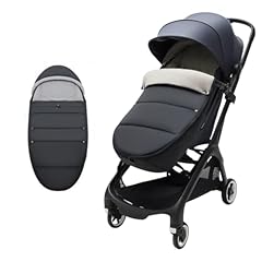Alimos pram footmuff for sale  Delivered anywhere in UK