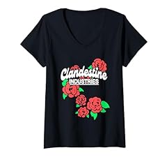 Womens clandestine industries for sale  Delivered anywhere in USA 